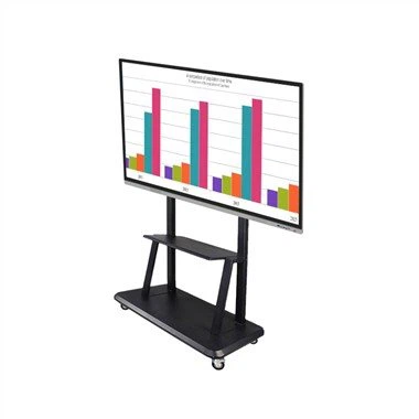 Pizarra interactiva inteligente para escuelas