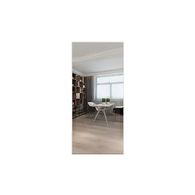 Fitness Interactive Smart Mirror con cámara