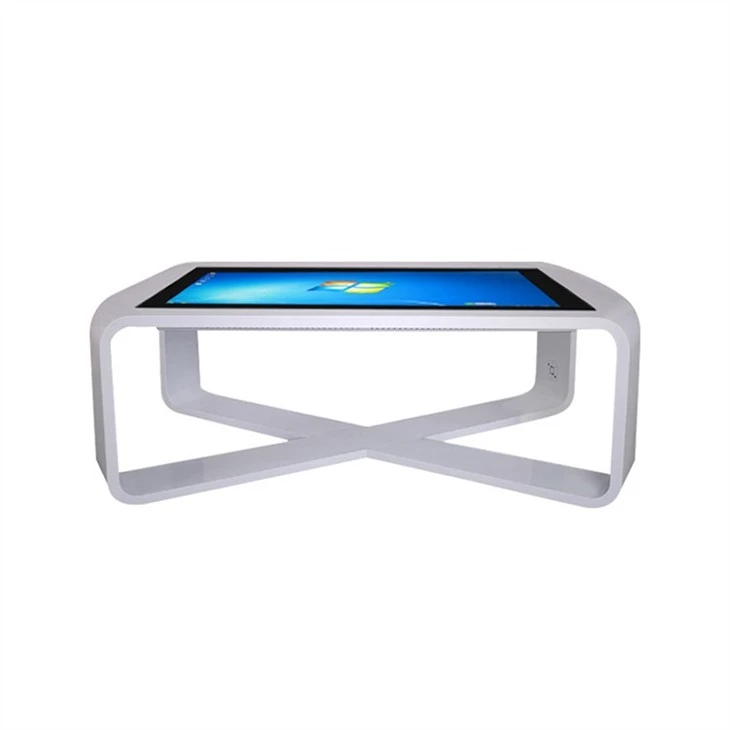 Interactive multi touch screen table02