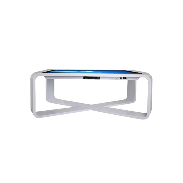 Interactive multi touch screen table04