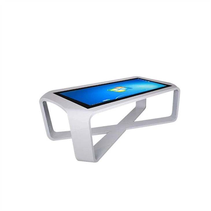 Interactive multi touch screen table05