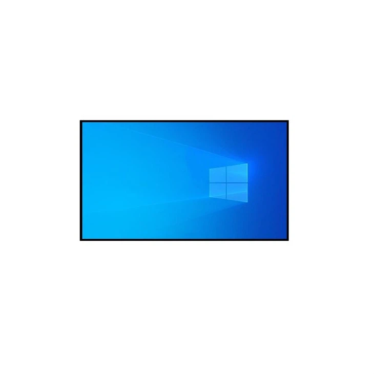 Surveillance Monitors Video Wall