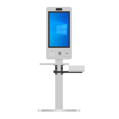 Niosco de autocompacto